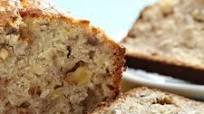 Cake Mix Banana Bread Cake Mix Banana Bread