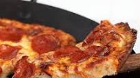 Perfect Pan Pizza Perfect Pan Pizza
