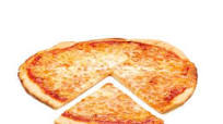 Thin & Crispy Pizza Thin & Crispy Pizza