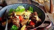 Vietnamese beef brisket Vietnamese beef brisket