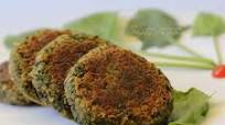 Tasty And Healthy Spinach Tikki recipe by Roop Parashar at BetterButter Tasty And Healthy Spinach Tikki recipe by Roop Parashar at BetterButter