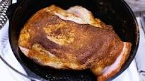 Dutch Oven Pork Roast Dutch Oven Pork Roast