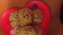 Heavenly Banana Oatmeal Chocolate Chip Cookies Heavenly Banana Oatmeal Chocolate Chip Cookies