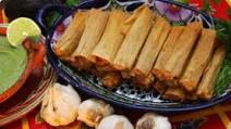 South Texas Pork Tamales South Texas Pork Tamales
