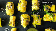 Khandvi Khandvi