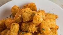 Air Fryer Tater Tots Air Fryer Tater Tots