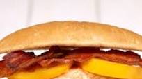 Salmon BLT Salmon BLT