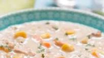 Wawa Chicken Corn Chowder Recipe: How To Wawa Chicken Corn Chowder Recipe: How To