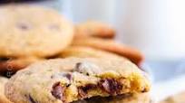 Mrs. Fields Chocolate Chip Cookies Mrs. Fields Chocolate Chip Cookies