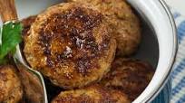 Basic Homemade Country Sausage Basic Homemade Country Sausage
