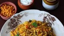 South Indian Tomato Rice / Thakkali Sadam South Indian Tomato Rice / Thakkali Sadam