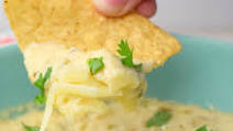 Slow Cooker Four Cheese Queso Dip Slow Cooker Four Cheese Queso Dip