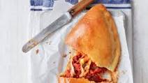 Calzone Calzone