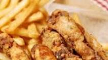 Finger Steaks Finger Steaks