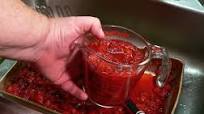 Ball FreshTECH Jam & Jelly Maker Strawberry Jam Ball FreshTECH Jam & Jelly Maker Strawberry Jam