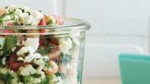 Prep This Healthy Make-Ahead Lunch on Sunday and Eat it All Week Prep This Healthy Make-Ahead Lunch on Sunday and Eat it All Week