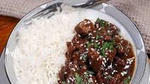 Instant Pot Korean Beef Recipe Instant Pot Korean Beef Recipe