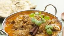 Instant Pot/Pressure Cooker Lamb Rogan Josh Instant Pot/Pressure Cooker Lamb Rogan Josh