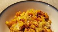 Simple Baked Goulash Simple Baked Goulash