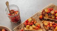 Classic Easy Bruschetta Classic Easy Bruschetta