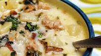 Olive Garden Zuppa Toscana Soup Recipe - (4.3/5) Olive Garden Zuppa Toscana Soup Recipe - (4.3/5)