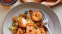 Honey Walnut Shrimp Honey Walnut Shrimp