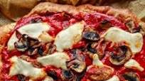Protein pizza dough (no yeast) Protein pizza dough (no yeast)