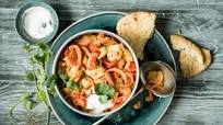 Poulet Tikka Masala Poulet Tikka Masala