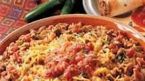 Texas-Style Skillet Texas-Style Skillet