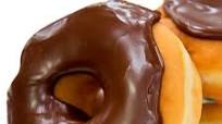 Chocolate Glaze Chocolate Glaze