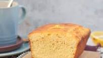 Lemon Drizzle Cake Lemon Drizzle Cake