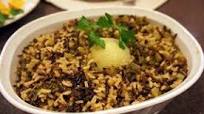 Wild Rice Side Dish Recipe Wild Rice Side Dish Recipe