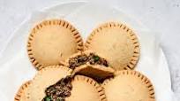 Spiced Beef Hand Pies Spiced Beef Hand Pies
