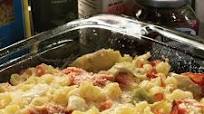 Antipasto Pasta Bake Antipasto Pasta Bake