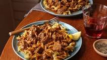Goulash Goulash
