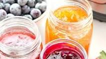 Instant Pot Jam Instant Pot Jam