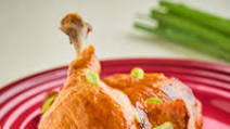 Instant Pot Duck Legs Peking Style Instant Pot Duck Legs Peking Style