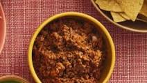 Beef-Chorizo Nacho Topping Beef-Chorizo Nacho Topping