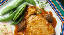 Mushrooms Hunters Pork Chops Mushrooms Hunters Pork Chops