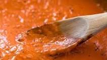 Creamy Roasted Red Pepper Sauce Creamy Roasted Red Pepper Sauce