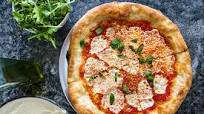 Margherita Pizza Margherita Pizza