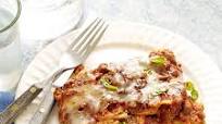 Healthy Slow Cooker Lasagna Healthy Slow Cooker Lasagna