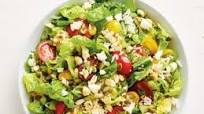 Mexican Rice Salad Mexican Rice Salad