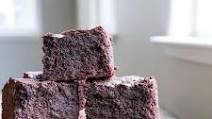 Gluten Free Brown Rice Flour Brownies Gluten Free Brown Rice Flour Brownies