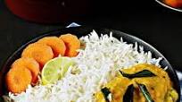 Instant Pot Dal & Rice Instant Pot Dal & Rice