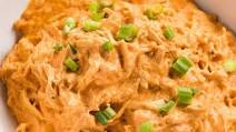 Buffalo Chicken Dip Buffalo Chicken Dip