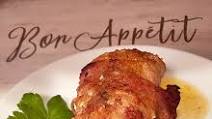Easy Stuffed Pork Rollups Easy Stuffed Pork Rollups