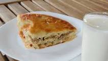 Easy Croatian Burek Recipe Easy Croatian Burek Recipe