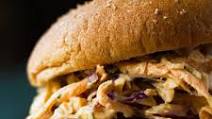 Instant Pot Vegan Sloppy Joes Instant Pot Vegan Sloppy Joes