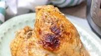 Instant Pot Turkey Breast Instant Pot Turkey Breast